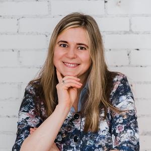 Елена Каширина