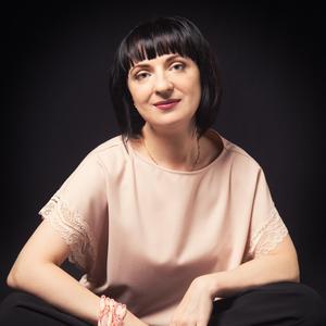 Анастасия Перова