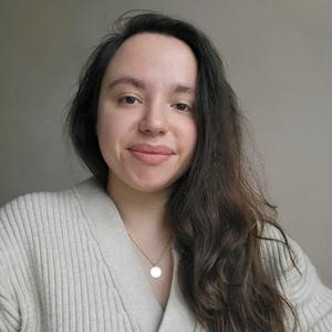 Елизавета Верзилова