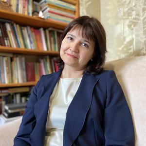 Елена Майстренко