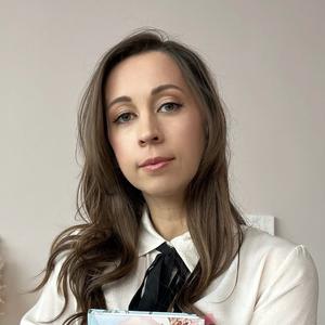 Мария Буйко