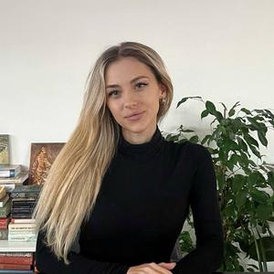 Анастасия Макарова (Хантер)
