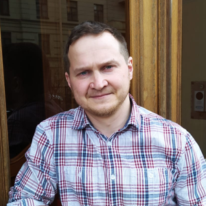 Алексей Сизов