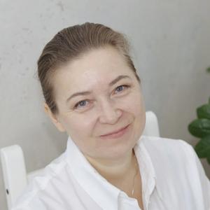 Татьяна Асанова