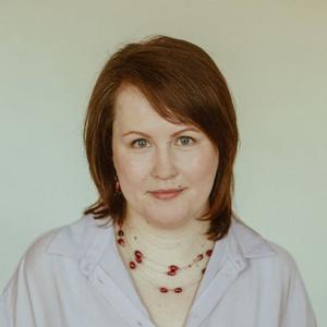 Александра Олейник