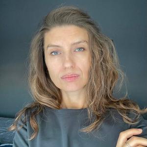 Татьяна Опановская (Полякова)