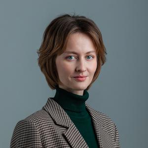 Ксения Петрова