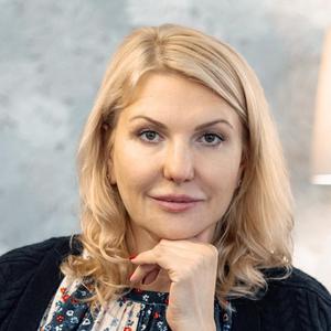 Людмила Чеботарева