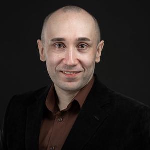 Юрий Третьяков