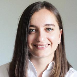 Кристина Кузнецова фото