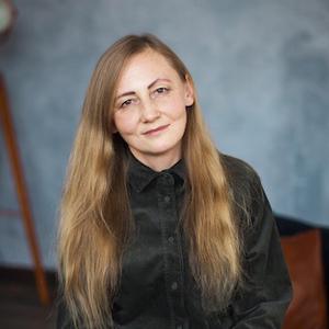 Ольга Амирова