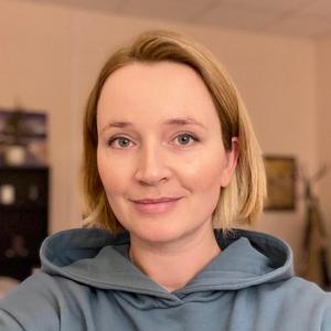 Ольга Алихманова
