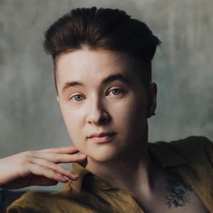Елизавета Михайлова