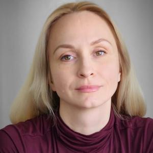 Елена Митрошина