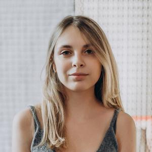 Ирина Седых