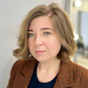 Елена Пустовалова