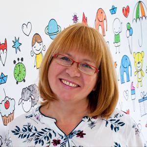 Людмила Коровина