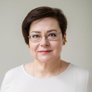 Ирина Табакова