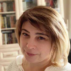 Елена Шацкая