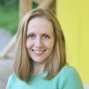 Екатерина Кузьмина