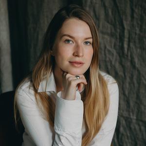 Екатерина Бунина