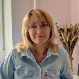 Наталья Боева