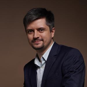Александр Смолянский