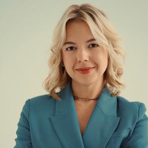 Александрина Кудина
