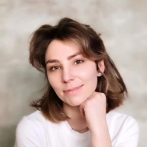 Анастасия Иванова