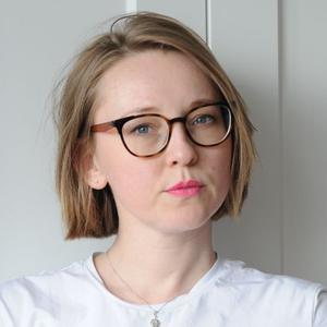Анастасия Засимова