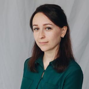 Анастасия Копылова