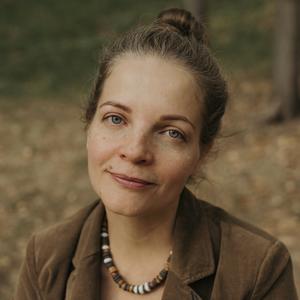 Инга Тренда